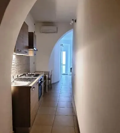 Apartamento Indipendente Carlo *