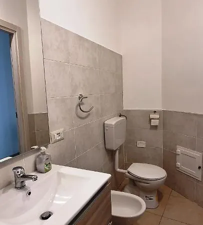 Indipendente Carlo דירה *