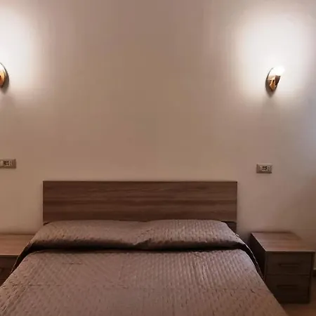 Appartement Indipendente Carlo *