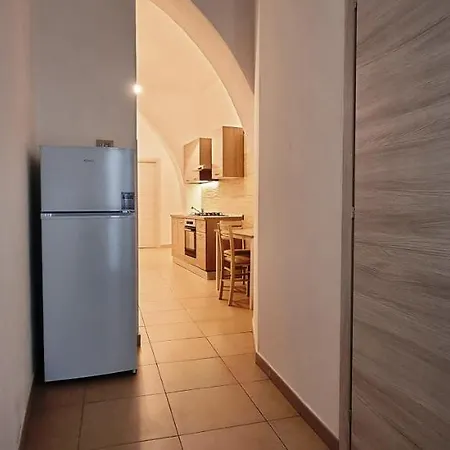 Appartement Indipendente Carlo Cagliari